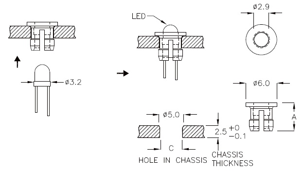 4-41-2 CLED-4